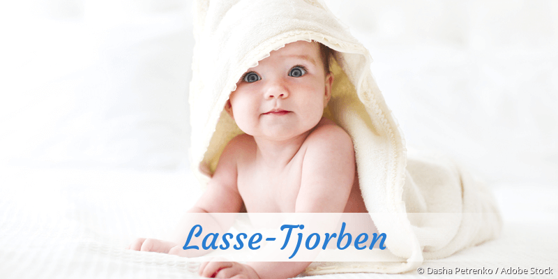 Baby mit Namen Lasse-Tjorben