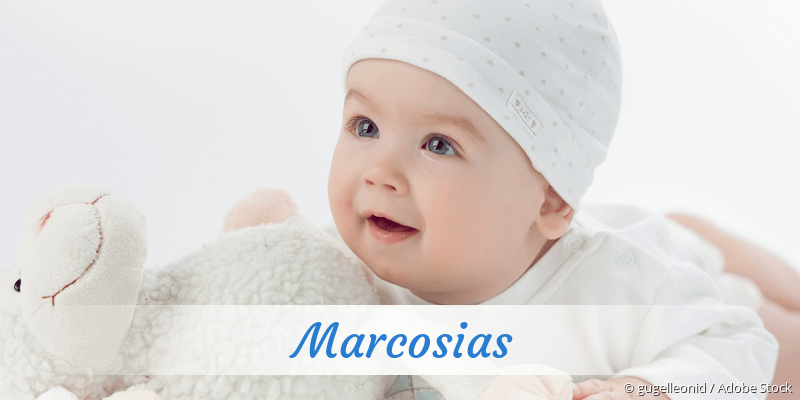 Name Marcosias als Bild
