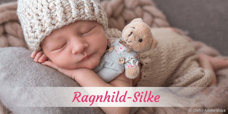 Baby mit Namen Ragnhild-Silke