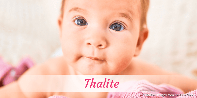 Name Thalite als Bild