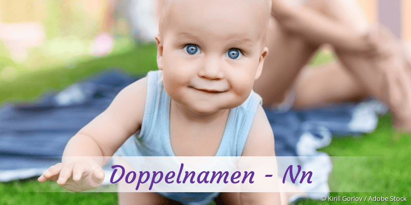 Doppelnamen mit Nn