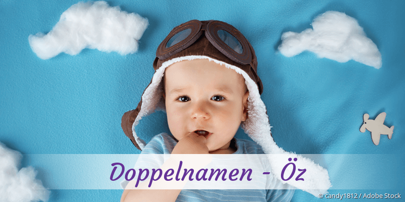 Doppelnamen mit z