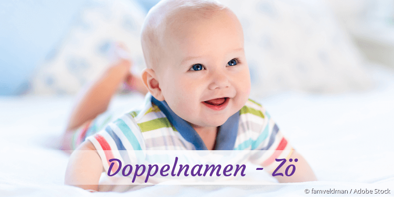 Doppelnamen mit Z