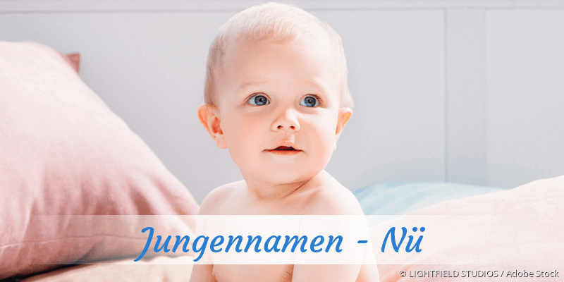 Jungennamen mit N