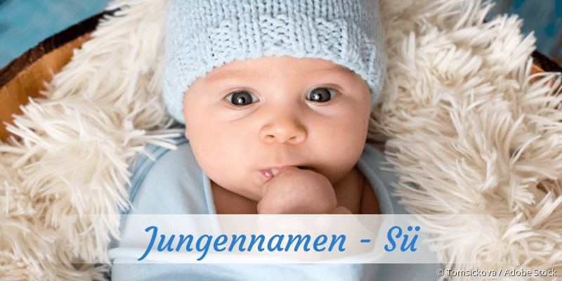 Jungennamen mit S