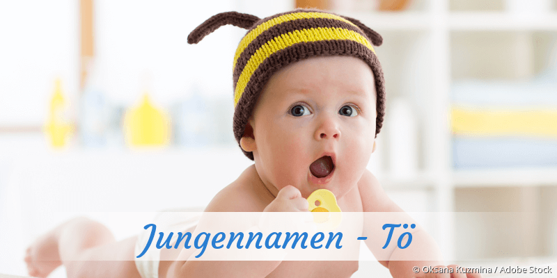 Jungennamen mit T