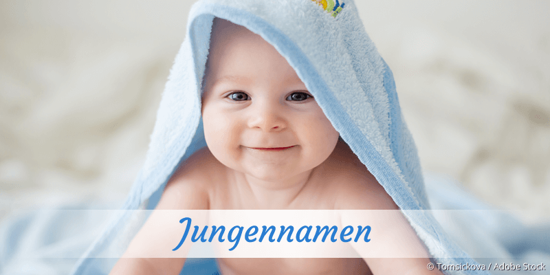 Jungennamen