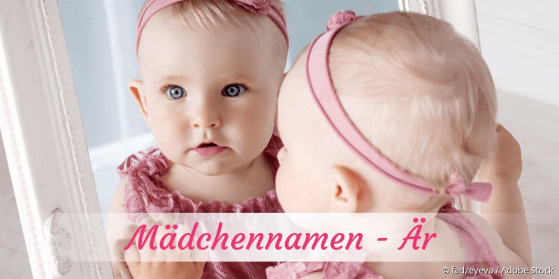 Mdchennamen mit r