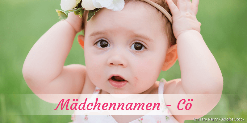 Mdchennamen mit C