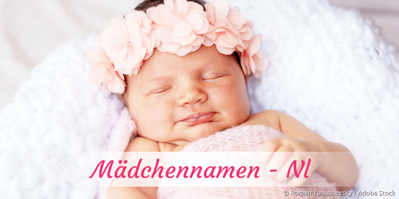 Mdchennamen mit Nl