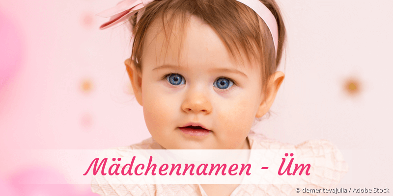 Mdchennamen mit m