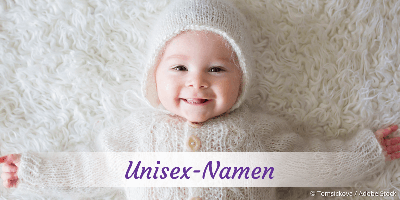 Unisex-Namen