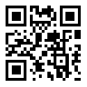 Theodemar als QR-Code