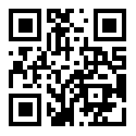 Udo-Hans als QR-Code