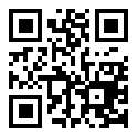 Friederun als QR-Code