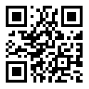 Gudrun-Ute als QR-Code