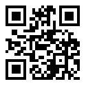 Heide-Dore als QR-Code
