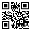 Maria-Rose als QR-Code