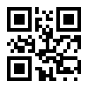 Modesta als QR-Code