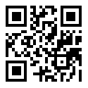 Wilberta als QR-Code