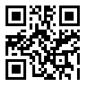 Chrysant als QR-Code