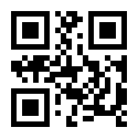 Cosmin als QR-Code