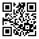 Klithilde als QR-Code