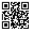 Mollicia als QR-Code