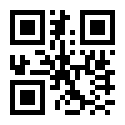 Pavol als QR-Code