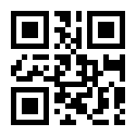 Siorus als QR-Code