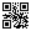 Ajdan als QR-Code