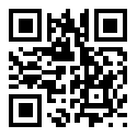 Justin-Mika als QR-Code