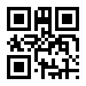 Fredi als QR-Code