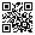 Friedo-Gerd als QR-Code