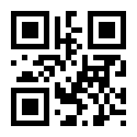 Oneisia als QR-Code