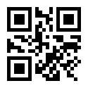 Ginsey als QR-Code