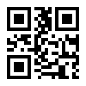 Chavvis als QR-Code