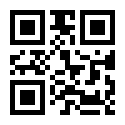 Jerquis als QR-Code