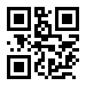 Liavka als QR-Code