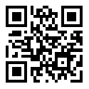 Barbarana als QR-Code