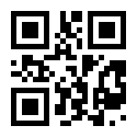 Örengül als QR-Code