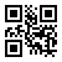 Övgül als QR-Code