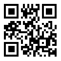 Hicynthia als QR-Code