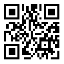 Gert-Hein als QR-Code