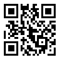 Kaliswary als QR-Code