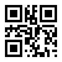 Camrinn als QR-Code