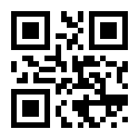 Dedenok als QR-Code