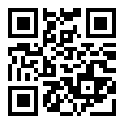Nickhales als QR-Code