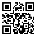Travonti als QR-Code