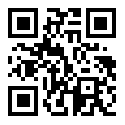 Melkeata als QR-Code